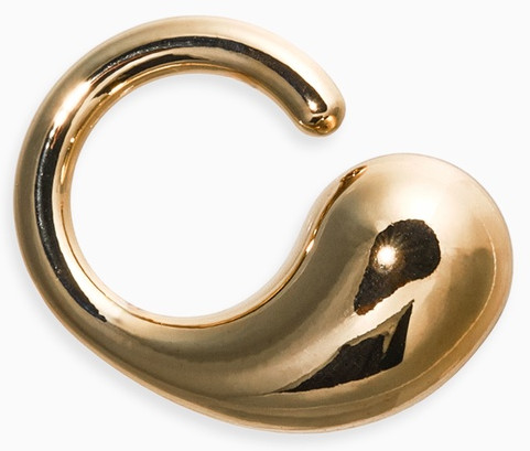 Кольцо «Капля Бо»