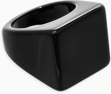 Кольцо «Квадрат»