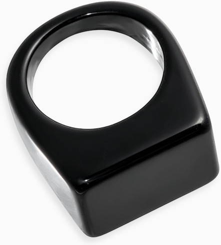 Кольцо «Квадрат»