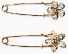 Набор булавок «Цветы» - Фото 4