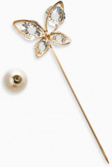 Набор булавок «Цветы» - Фото 6