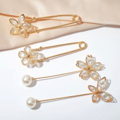 Набор булавок «Цветы» - Фото 9