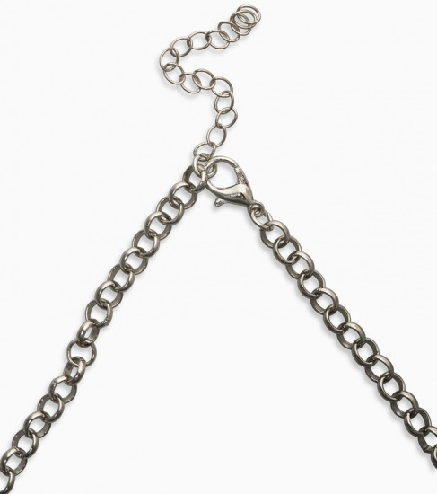 Цепь с подвесками «Вишня»