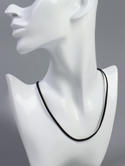 Шнурок с замком