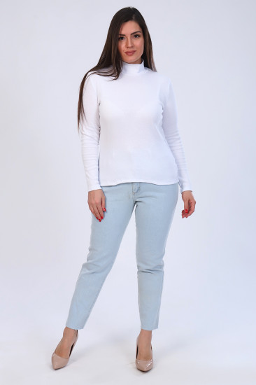 Водолазка женская «Перспектива»