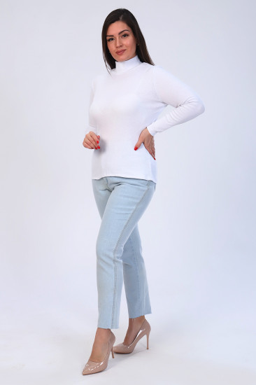 Водолазка женская «Перспектива»