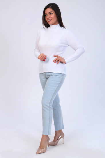 Водолазка женская «Перспектива»