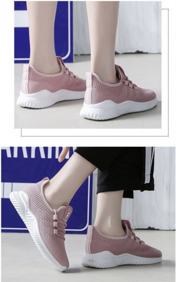 Кроссовки женские