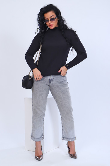 Водолазка женская «Перспектива»