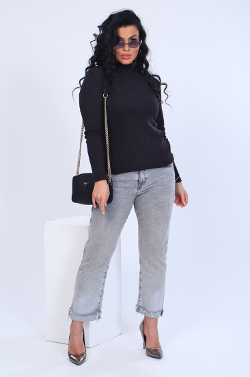 Водолазка женская «Перспектива»