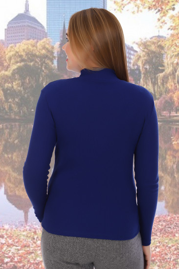 Водолазка женская «Перспектива»