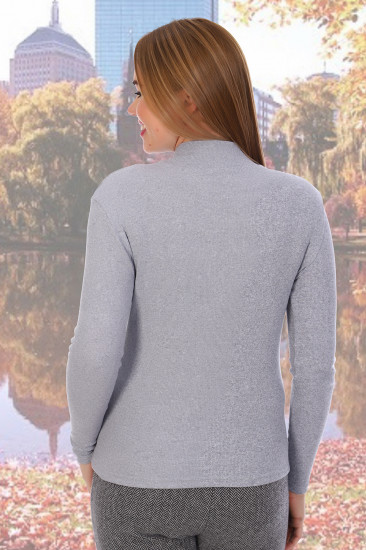 Водолазка женская «Перспектива»