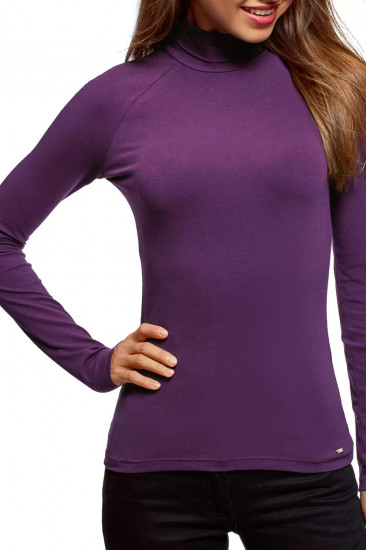 Водолазка женская