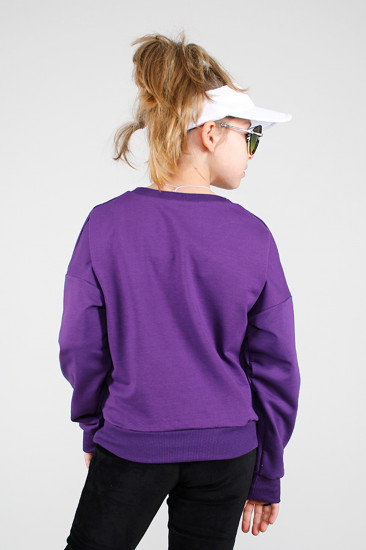 Свитшот для девочек