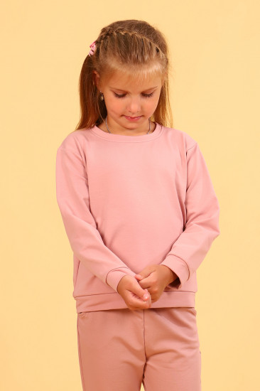 Свитшот для девочек