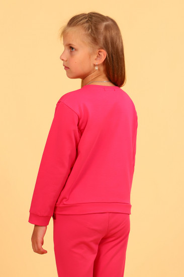 Свитшот для девочек