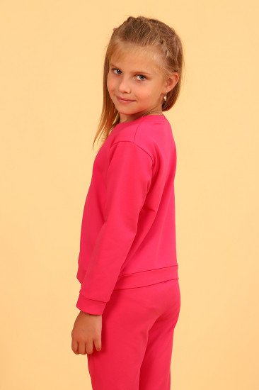 Свитшот для девочек