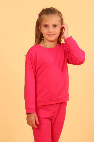 Свитшот для девочек