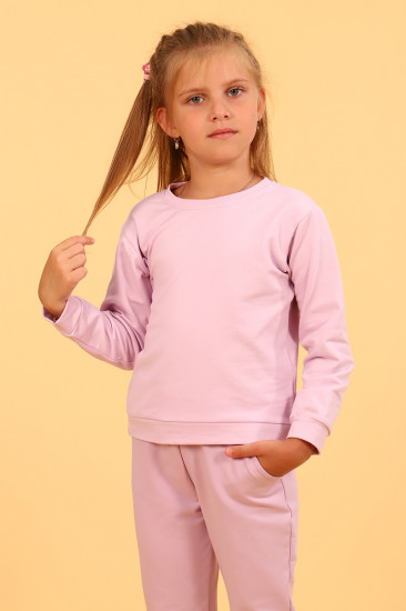 Свитшот для девочек