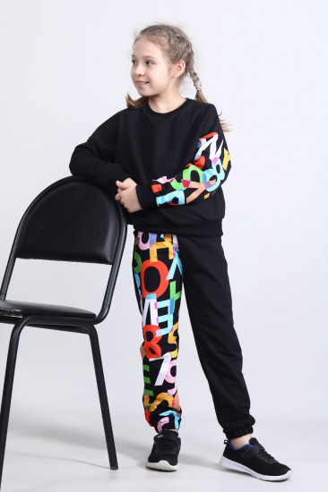 Свитшот для девочек