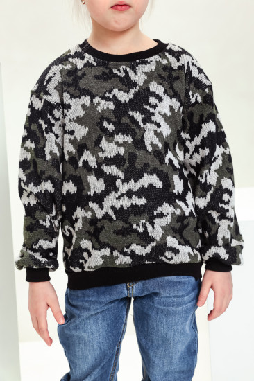 Свитшот для девочек