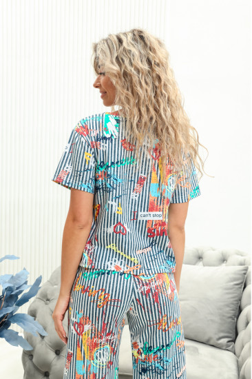 Костюм женский