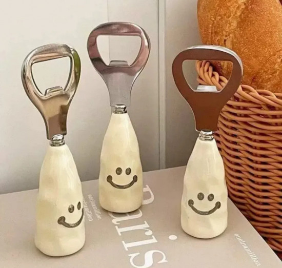 Открывалка «Смайлик»