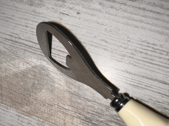 Открывалка «Смайлик»