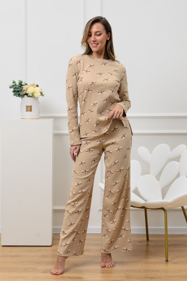 Костюм женский