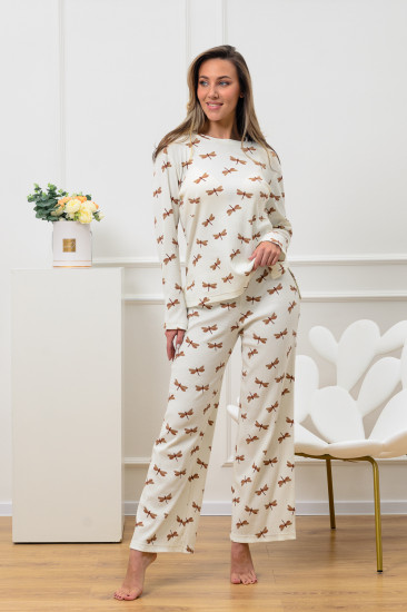 Костюм женский