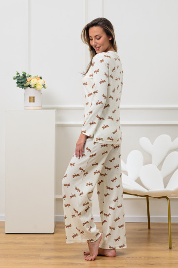 Костюм женский