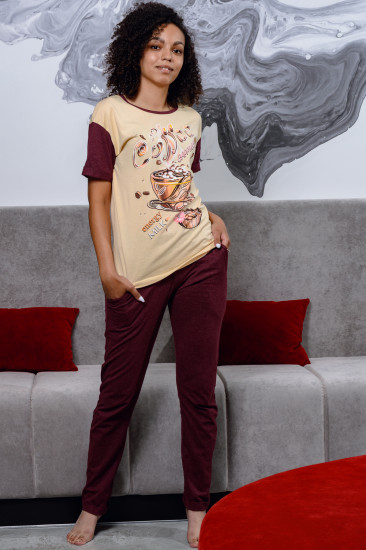 Костюм женский