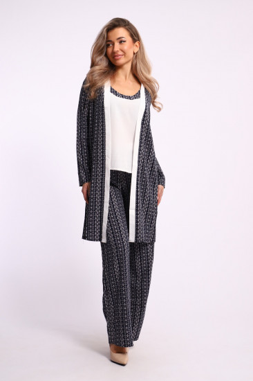 Костюм женский