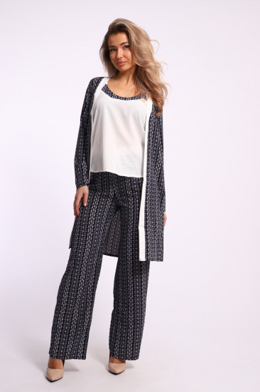 Костюм женский