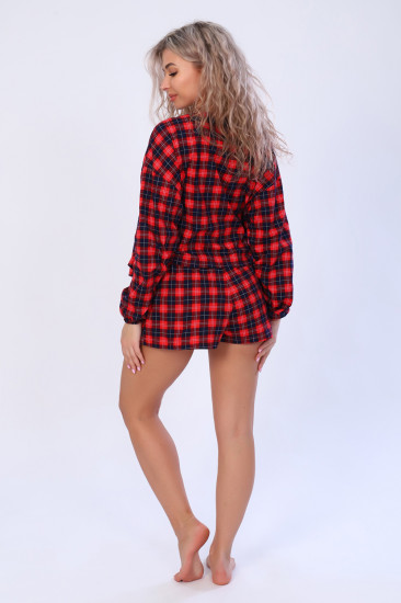 Костюм женский