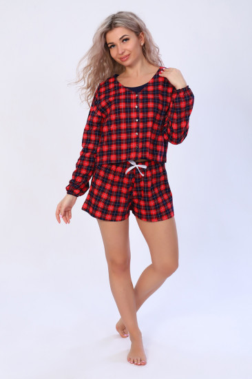 Костюм женский