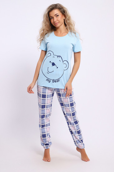 Костюм женский