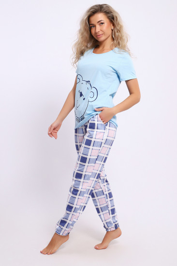 Костюм женский