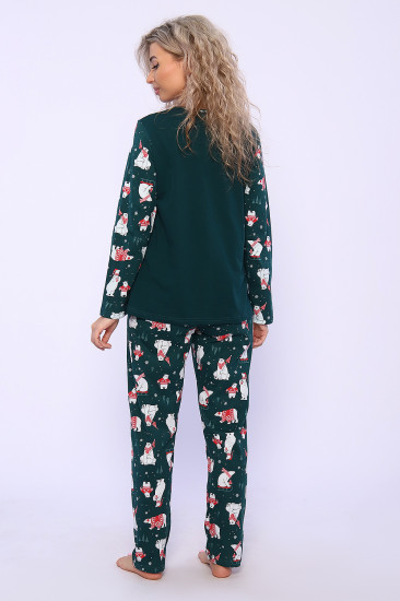 Костюм женский