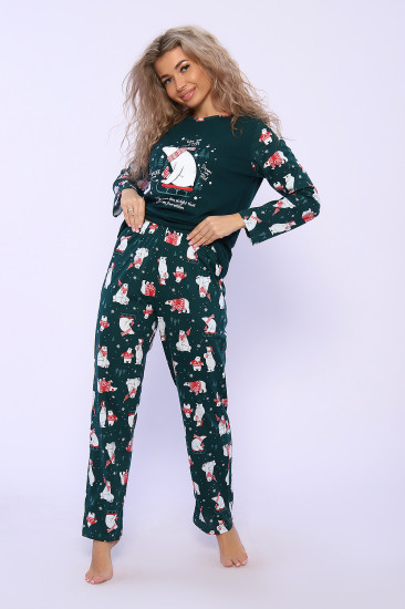 Костюм женский