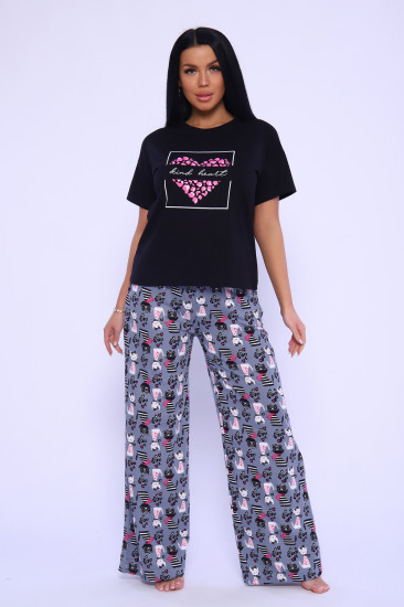 Костюм женский