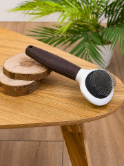 Пуходерка для кошек и собак «Багира» - Фото 1