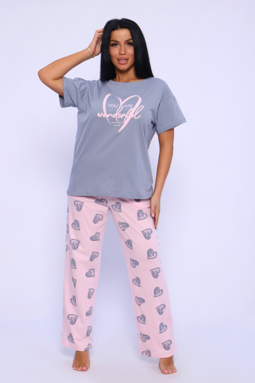 Костюм женский