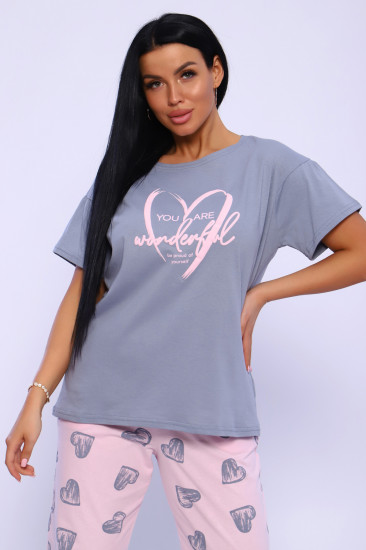 Костюм женский