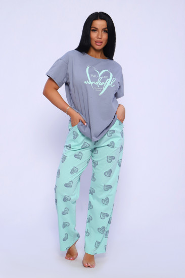 Костюм женский