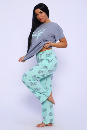 Костюм женский