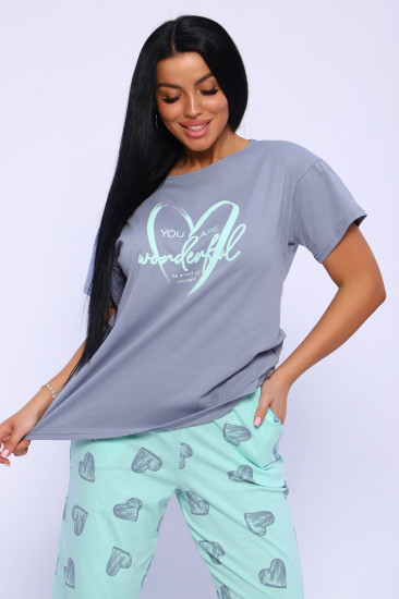 Костюм женский