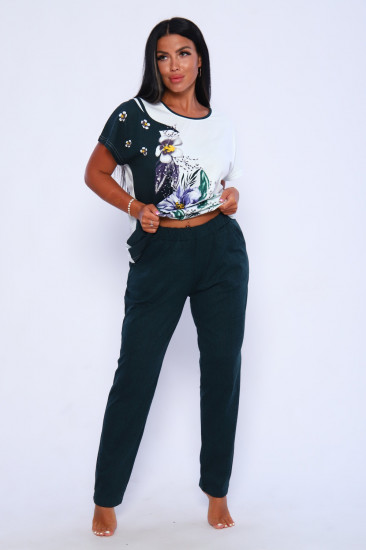 Костюм женский