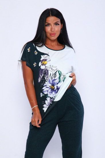 Костюм женский