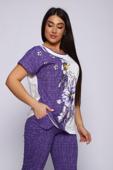 Костюм женский